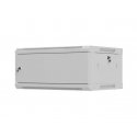 Lanberg seinätelineasennuskaappi 19" 4U 600X450 Lanberg seinätelineasennuskaappi 19" 4U 600X450
