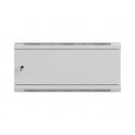 Lanberg seinätelineasennuskaappi 19" 4U 600X450 Lanberg seinätelineasennuskaappi 19" 4U 600X450