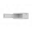 Lanberg sieninis montavimo kabinetas 19" 4U 600X450