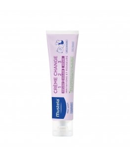 Mustela 5882631 bērnu krēms 50 ml