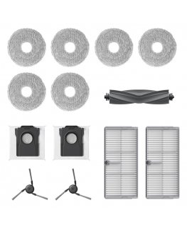 Dreame RAK49 vacuum accessory/supply Accessory kit Robot vacuum