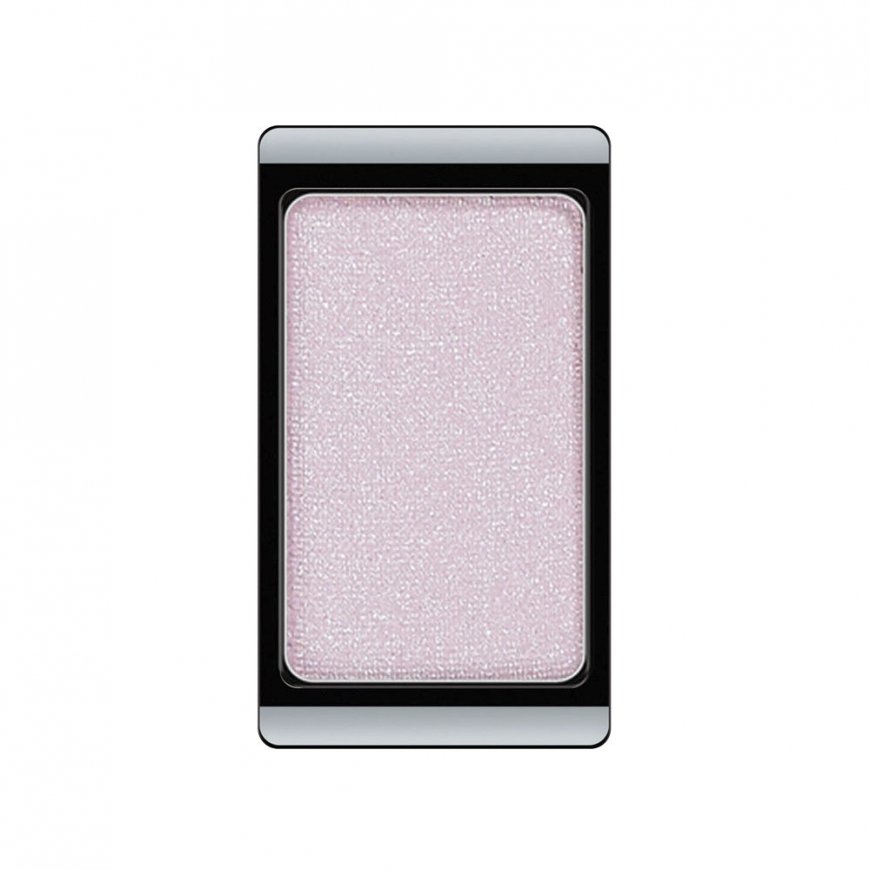 ARTDECO Eyeshadow Glam Refill akių šešėliai 0,8 g 399 glam pink treasure Blizgučiai