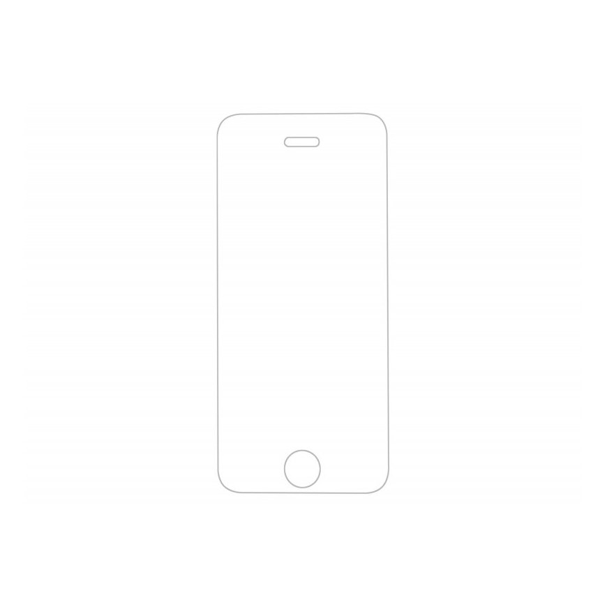 Green Cell Clarity Clear screen protector Apple 4 pc(s) – 2
