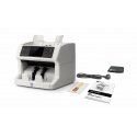 Safescan 2850 Setelilaskuri Valkoinen