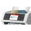 Safescan 2850 Setelilaskuri Valkoinen