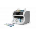 Safescan 2850 Машина для счета банкнот Белый