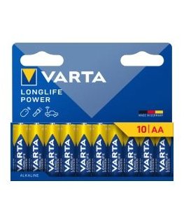 Varta LONGLIFE Power AA Single-use battery Alkaline