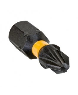 DeWALT DT70535T-QZ screwdriver bit 2 pc(s)