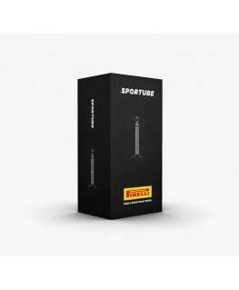 Pirelli P Zero Cinturato Sport bicycle inner tube Presta valve