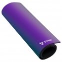 Savio Super Speed L - Prism Edition Žaidimo pelės padėkliukas Violetinė Savio Super Speed L - Prism Edition Žaidimo pelės padėkliukas Violetinė