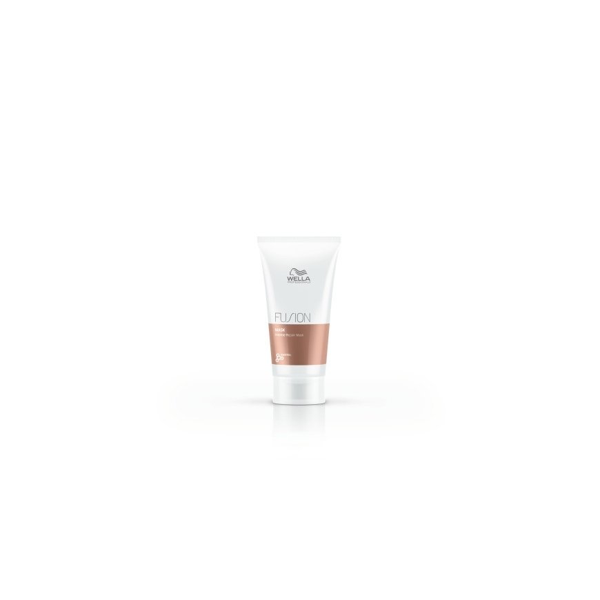 Wella Professionals Fusion Intense Repair 30ml маска для волос Женский