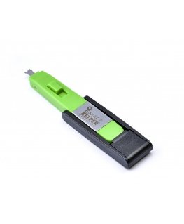 Smartkeeper U04GN заглушка для порта Ключ блокиратора порта USB Type-C Зеленый 1 шт