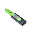 Smartkeeper U04GN port blocker Port blocker key USB Type-C Green 1 pc(s) Smartkeeper U04GN port blocker Port blocker key USB Type-C Green 1 pc(s)