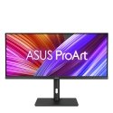 ASUS ProArt PA348CGV монитор для ПК 86,4 cm (34") 3440 x 1440 пикселей UltraWide Quad HD Черный ASUS ProArt PA348CGV монитор для ПК 86,4 cm (34") 3440 x 1440 пикселей UltraWide Quad HD Черный