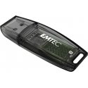Emtec C410 8GB USB zibatmiņa USB Type-A 2.0 Melns Emtec C410 8GB USB zibatmiņa USB Type-A 2.0 Melns