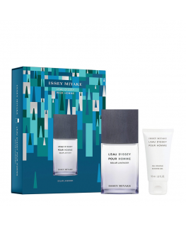 Set Issey Miyake: L'Eau d'Issey, Moisturizing, Shower Gel, For A