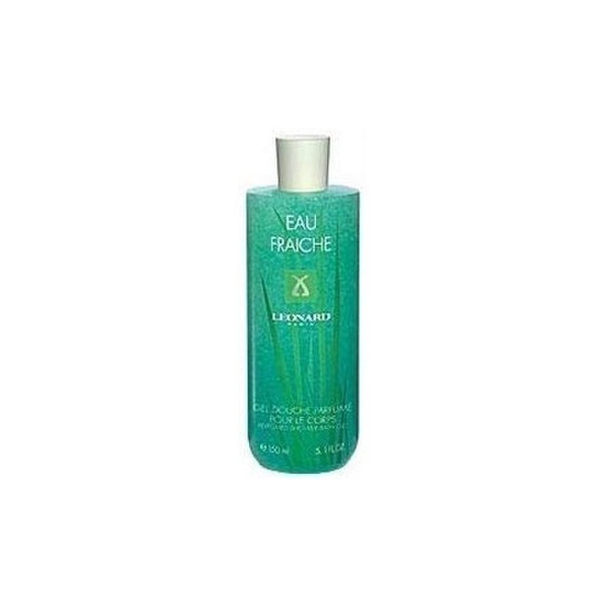 Hal Leonard Fragrant Shower Gel Eau Fraiche Leonard Paris (200 ml) – 2