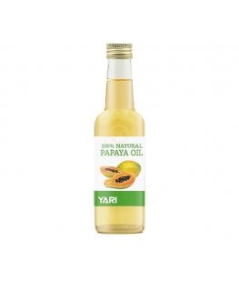 Yari Papaya juukseõli (250 ml)