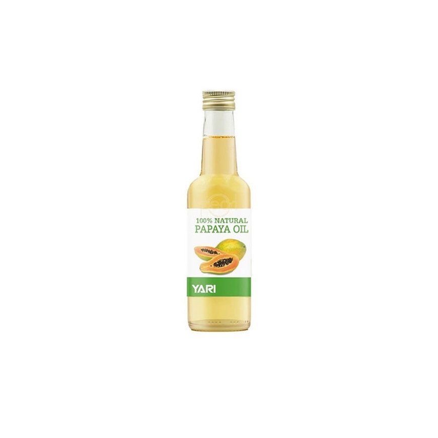 Yari Papaja Hiusterv oil (250 ml)