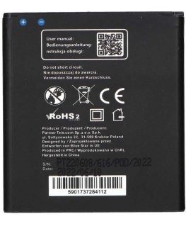 BlueStar Blue Star Blue STAR PREMIUM battery for SAMSUNG Core Prime G3608 G3606 G3609 1700 mAh