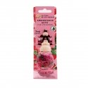 La Casa de los Aromas Car Air Freshener Strawberry 7ml La Casa de los Aromas Car Air Freshener Strawberry 7ml