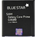 BlueStar Blue Star Mēlyns STAR PREMIUM akumulators, kas paredzēts SAMSUNG Core Prime G3608 G3606 G3609 1700 mAh BlueStar Blue Star Mēlyns STAR PREMIUM akumulators, kas paredzēts SAMSUNG Core Prime G3608 G3606 G3609 1700 mAh