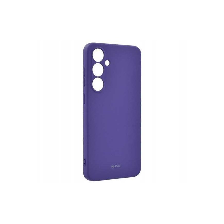 4Kom Oem FRAME MAG COVER чехол совместим с MagSafe для Samsung Galaxy A26 черного цвета – 2