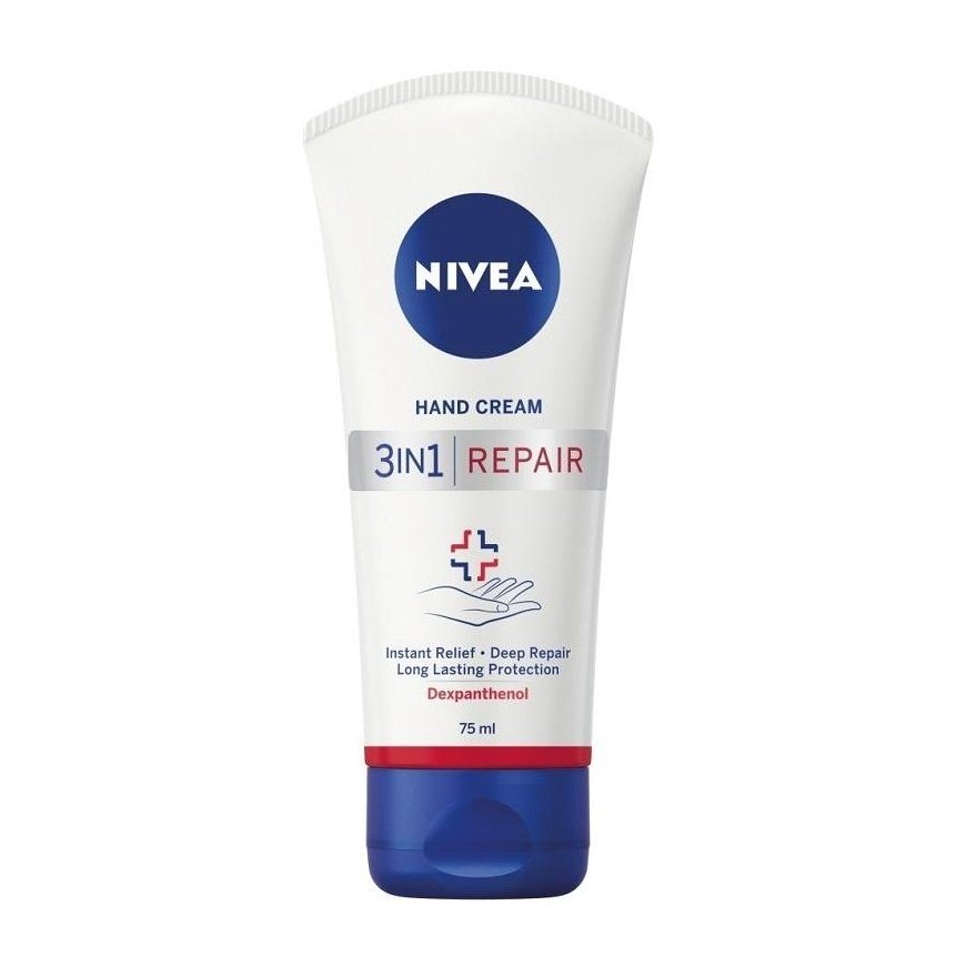 Крем для рук Nivea, 75 мл