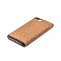 Tellur TLL119054 mobile phone case 14 cm (5.5") Folio Brown Tellur TLL119054 mobile phone case 14 cm (5.5") Folio Brown