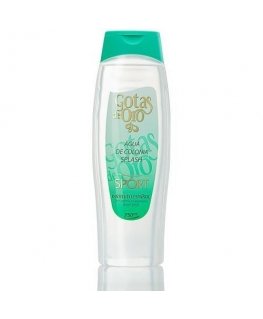 Instituto Español Gotas De Oro Sport Water 750ml