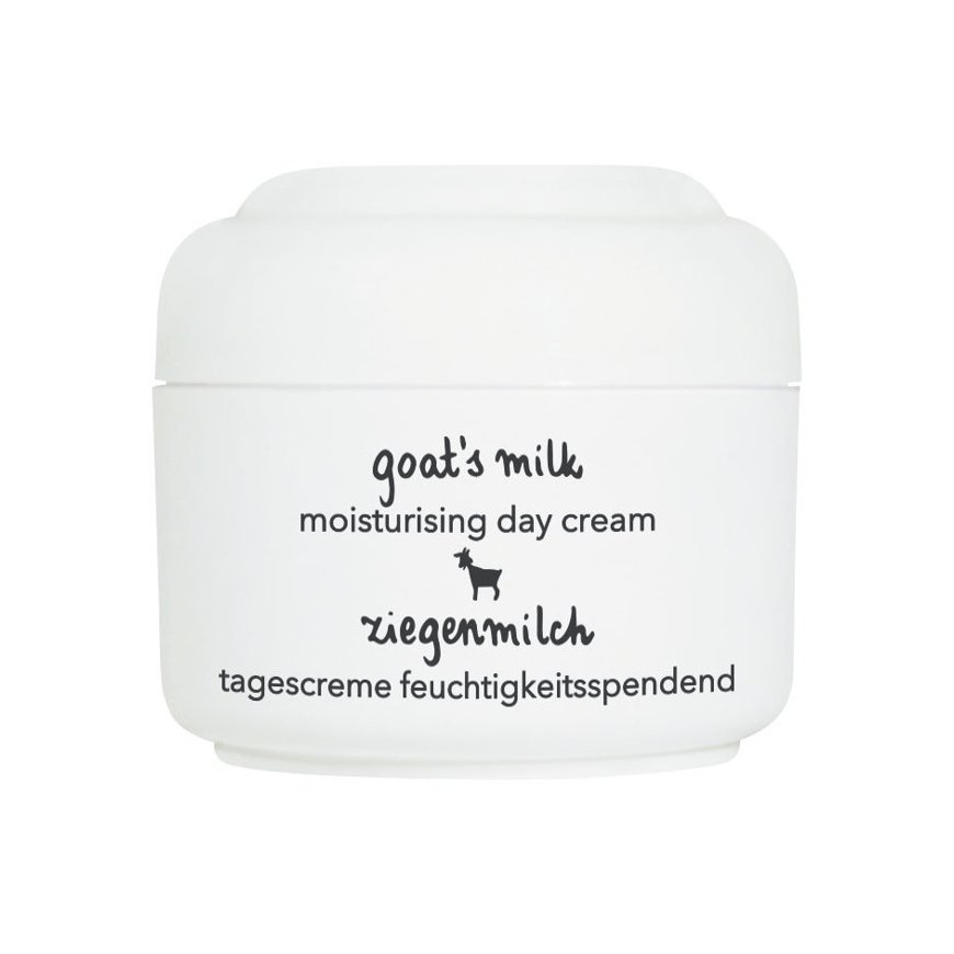 Ziaja kitsepiima päevakreem 50ml