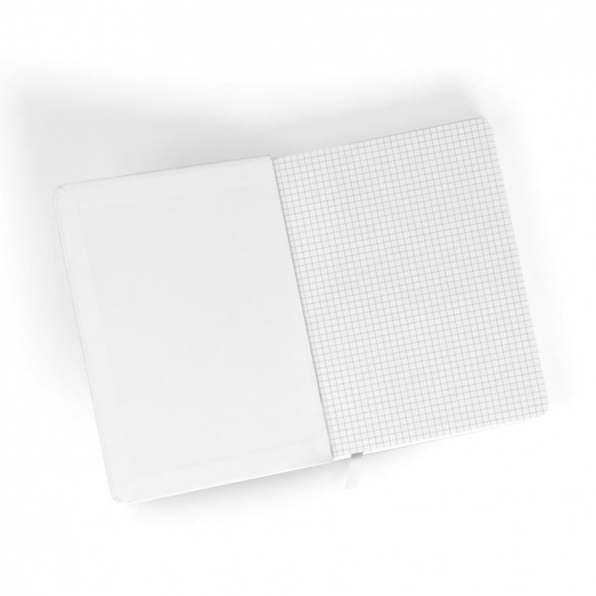 ERT Group LCWNBWONDERW051 writing notebook 192 sheets Multicolour – 2