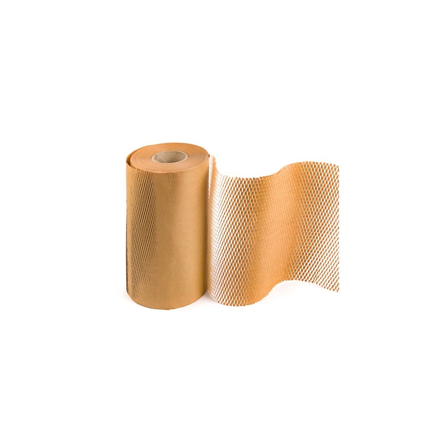 Bublaki Koriu pjaustīts papīrs 30cm 30m 80g – 2