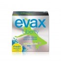 EVAX 8001090371966 hügieenitoode naisele Hügieeniside 12 tk EVAX 8001090371966 hügieenitoode naisele Hügieeniside 12 tk