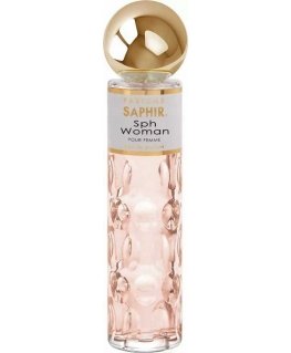 Saphir Sph Woman EDP - Eau de Parfum naisille, 30 ml
