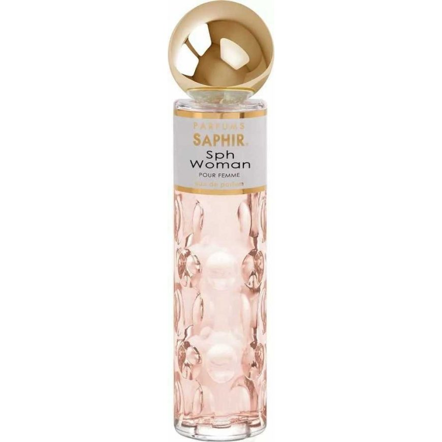 Saphir Sph Woman EDP parfumēts ūdens