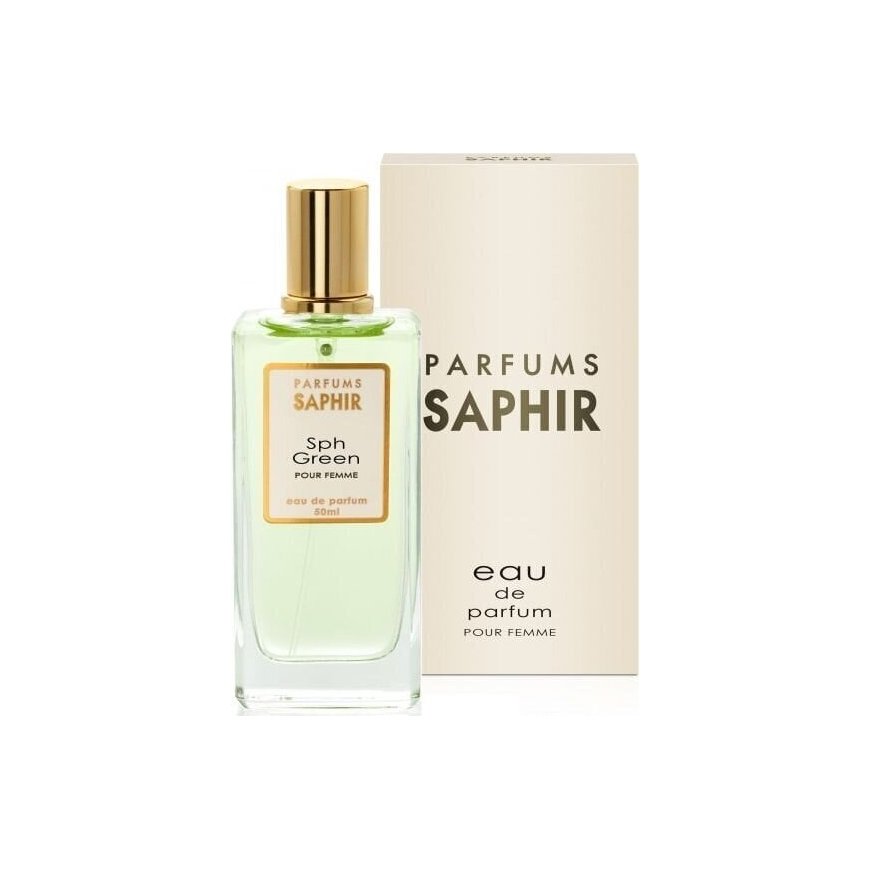 Saphir Sph Woman EDP parfumuotas vanduo moterims, 30 ml – 2