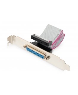 Digitus Printer slot bracket cable
