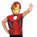 RUBIES Marvel Avengers Iron Man lastepeo aeg RUBIES Marvel Avengers Iron Man lastepeo aeg