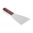 Hendi 855119 кухонная лопаточка Нержавеющая сталь 1 шт Hendi 855119 кухонная лопаточка Нержавеющая сталь 1 шт