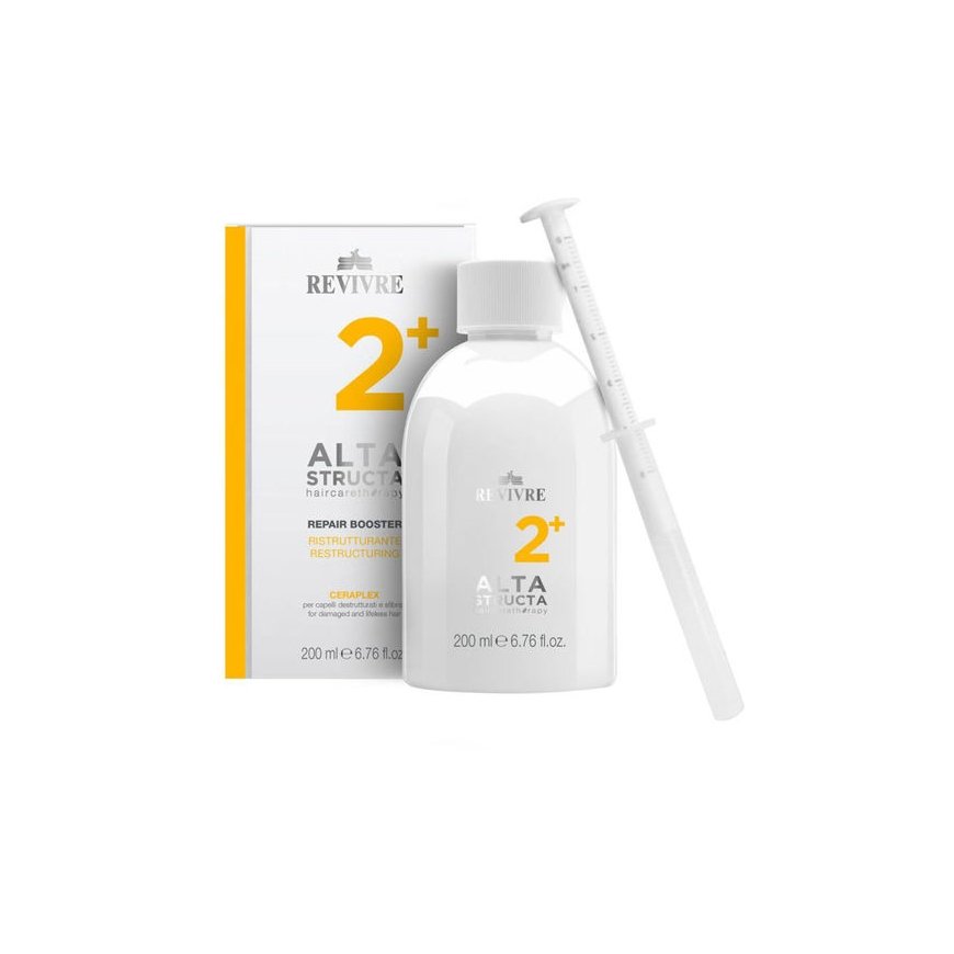 Revivre ALTA STRUCTA korjausvoide 200 ml