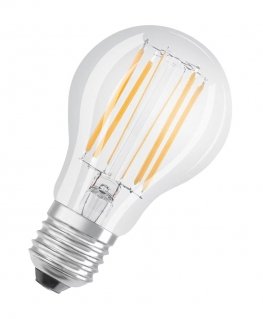 Osram 4058075288669 LED-lamppu Lämmin valkoinen 2700 K 7,5 W E27 D