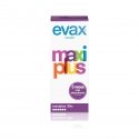 EVAX Salvaslip Maxi Plus Higieninis paketas 30 vnt EVAX Salvaslip Maxi Plus Higieninis paketas 30 vnt