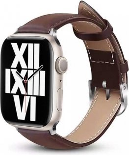 Beline Mi Band 9/8 Альпийский ремешок бежевый/звездный свет