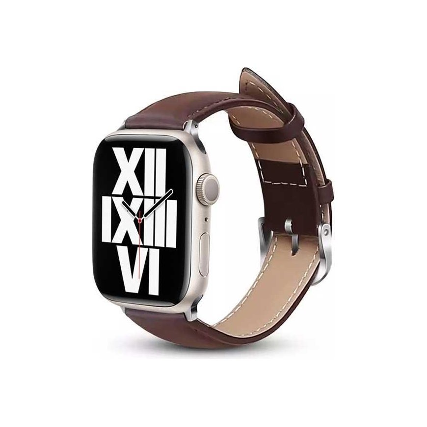 Beline Mi Band 9/8 Alpine strap beige/starlight