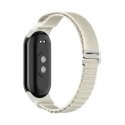 Beline Mi Band 9/8 Alpine siksna bēša/zvaigžņotā gaismā Beline Mi Band 9/8 Alpine siksna bēša/zvaigžņotā gaismā