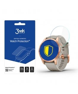 3MK Watch Protection
