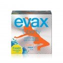 EVAX 8001090370587 hügieenitoode naisele Hügieeniside 10 tk EVAX 8001090370587 hügieenitoode naisele Hügieeniside 10 tk