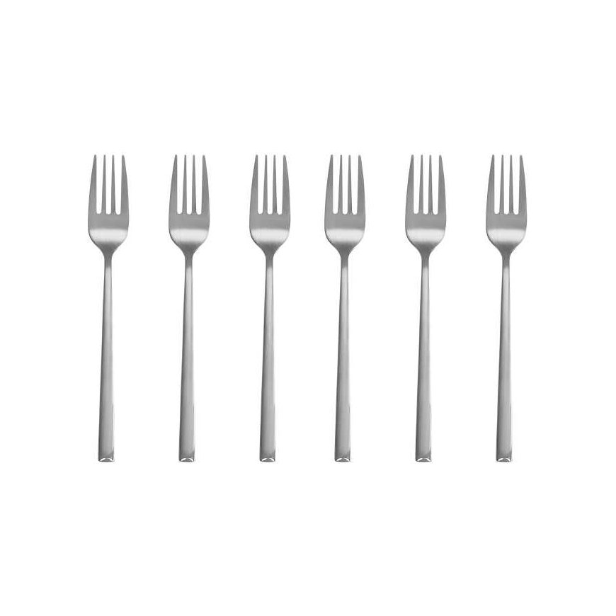 Ambition Como - Torto šakučių setti, 6 kpl.