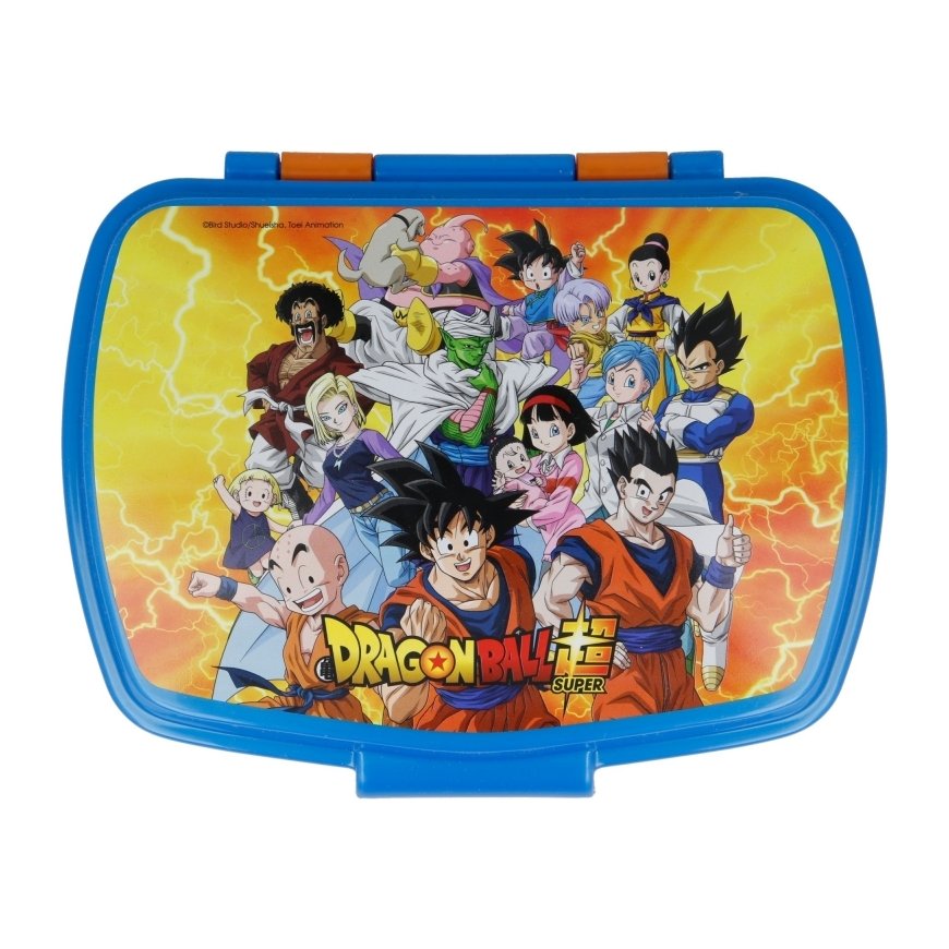 Vaikiška pietų dėžutė Dragon Ball STOR, ST20774